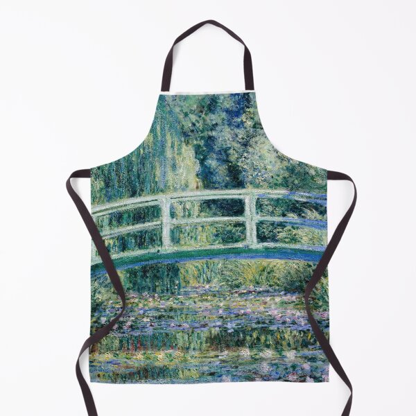 Item preview, Art and paintings by claude monet  designed and sold by Amy-Hamilton.