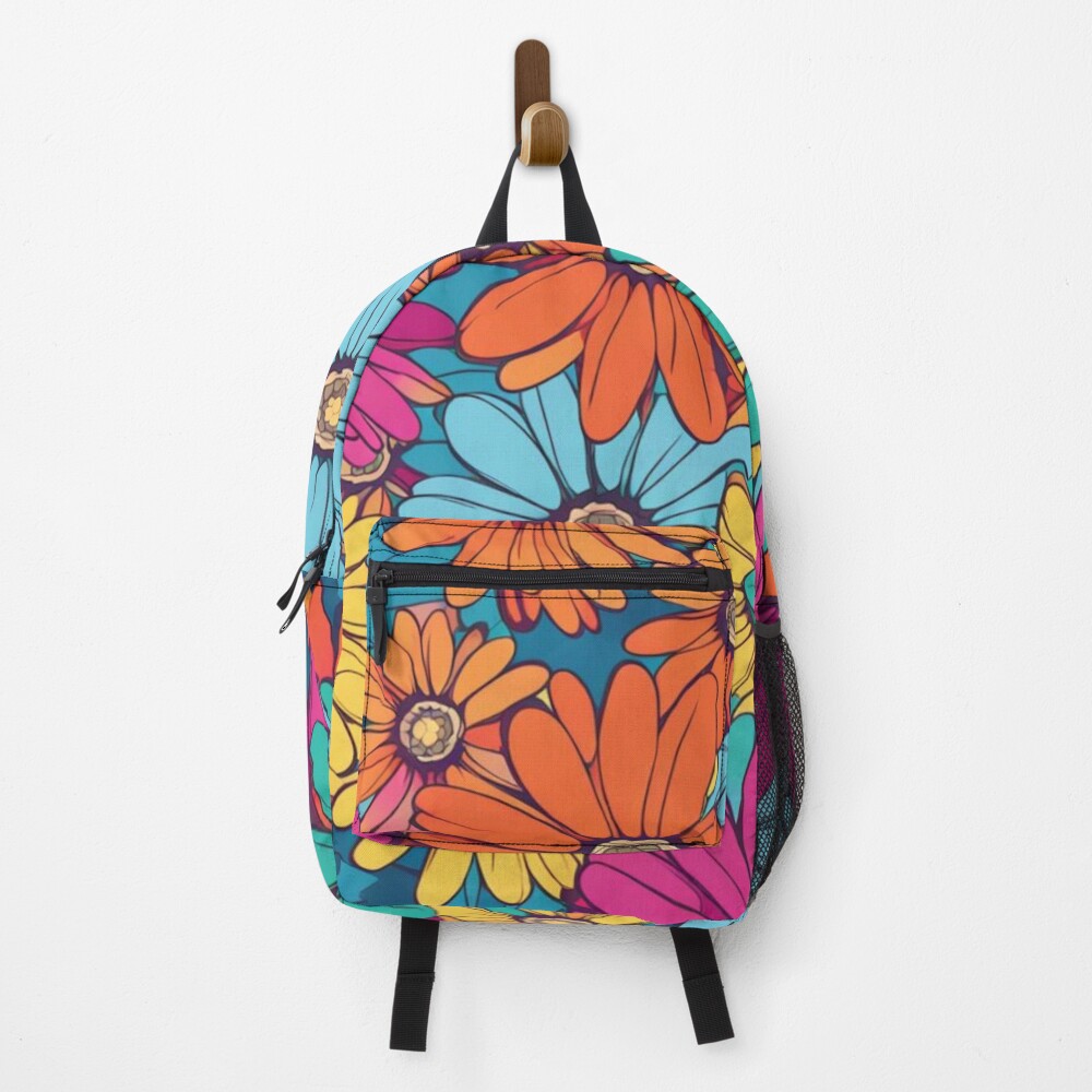 Item preview, Backpack designed and sold by calibrit.