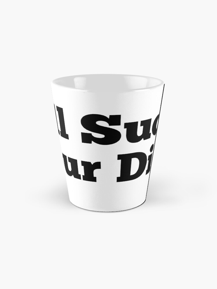 UD Store: Dick lovin ass munch mug