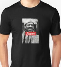 Prinz Akeem Slim Fit T-Shirt