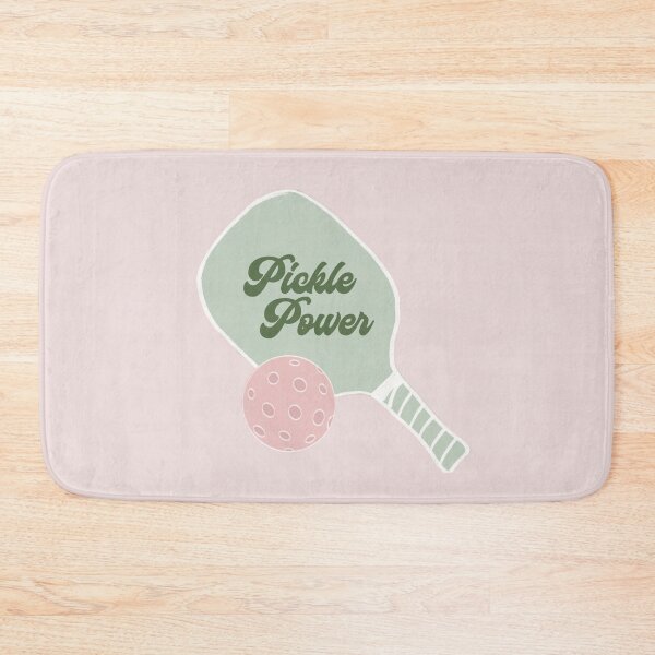 Item preview, Pickleball power, pickleball gift for pickleball lover designed and sold by FreckledBliss.