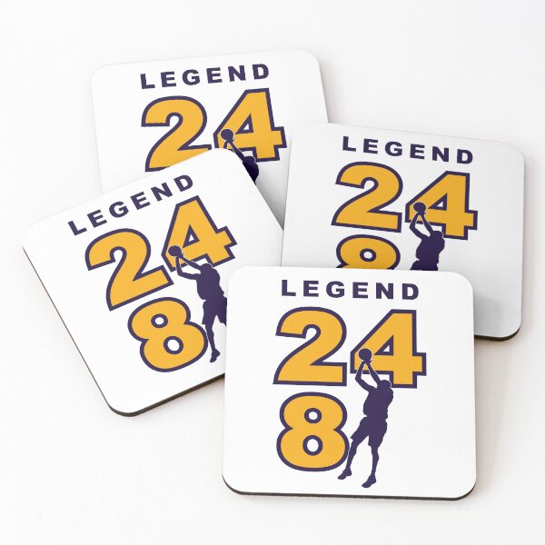 Item preview, Kobe Bryant Legend 24 8 designed and sold by Willian Torres.