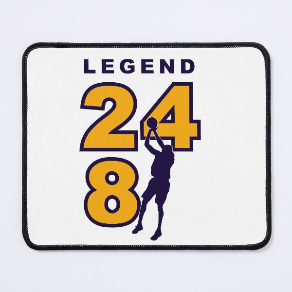 Item preview, Kobe Bryant Legend 24 8 designed and sold by Willian Torres.