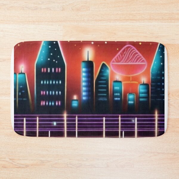 Item preview, Neon Nightlights Extravaganza designed and sold by FemmeFlair.