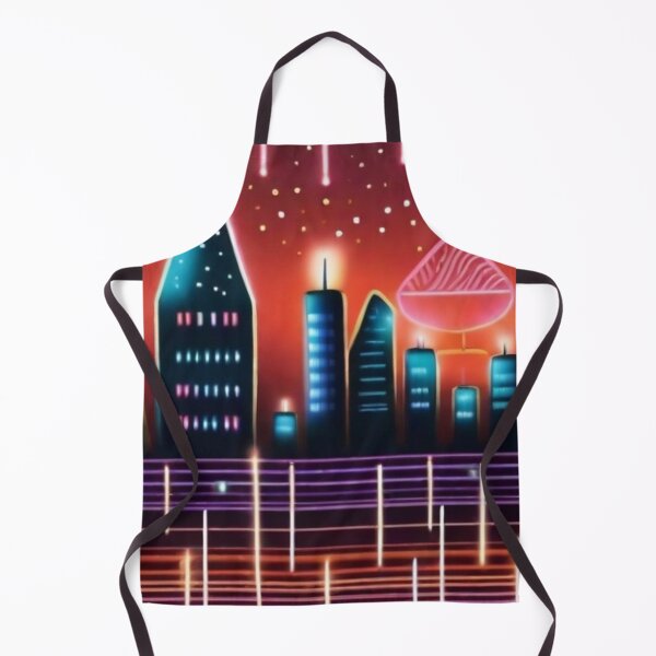 Item preview, Neon Nightlights Extravaganza designed and sold by FemmeFlair.
