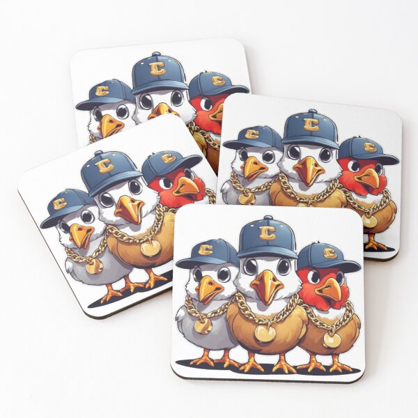 Item preview, Chicken Thuggets Jucani Sisters designed and sold by ChickenThuggets.