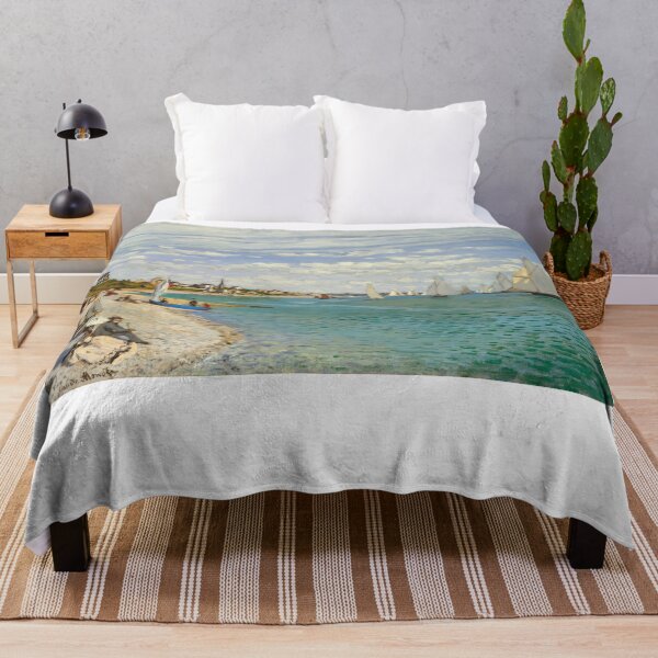 Item preview, Art and paintings by claude monet designed and sold by Amy-Hamilton.