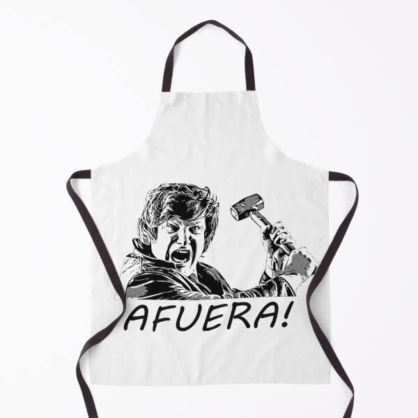 Item preview, Javier Milei - Afuera designed and sold by LibertyTees.