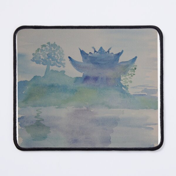 Item preview, Little Dali, China designed and sold by Mathilde GT.
