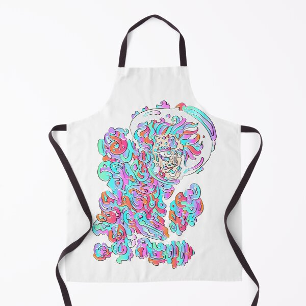 Item preview, Cosmic Voyager v4 designed and sold by DRSsstruggley.