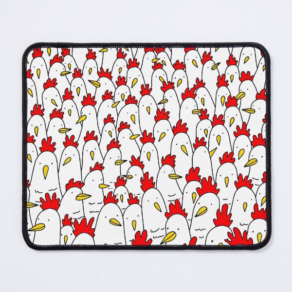 Item preview, Chaotic Chicken Energy designed and sold by TASORA.