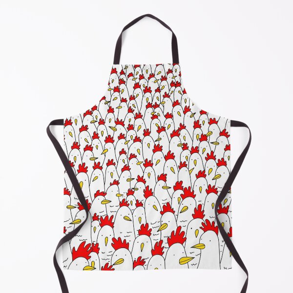 Item preview, Chaotic Chicken Energy designed and sold by TASORA.