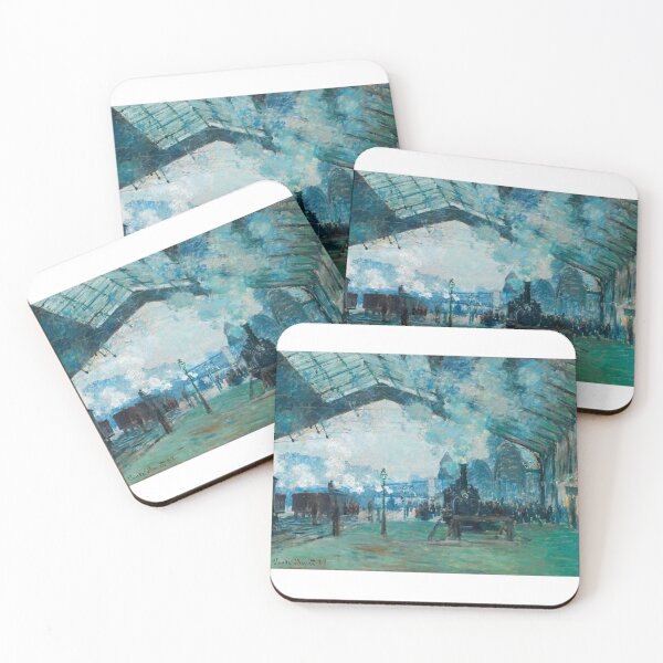Item preview, Art and paintings by claude monet  designed and sold by Amy-Hamilton.