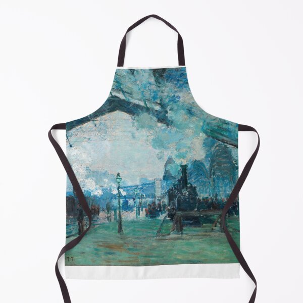 Item preview, Art and paintings by claude monet designed and sold by Amy-Hamilton.