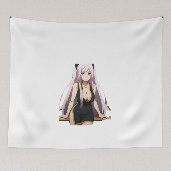 Item preview, alexia midgar designed and sold by Aivandoo.