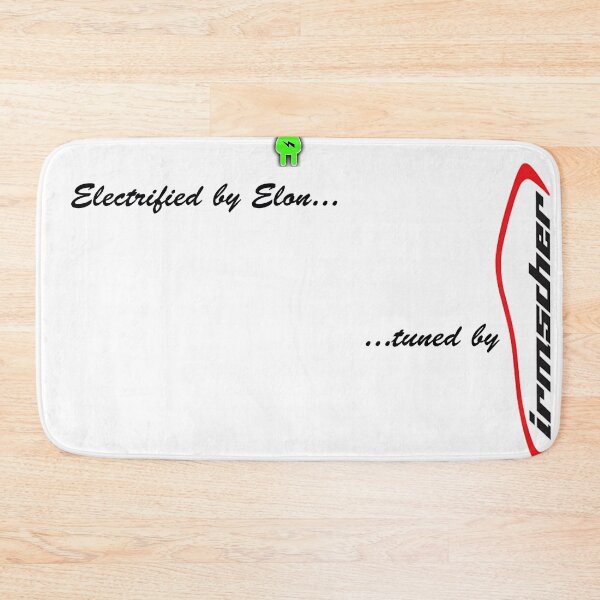 Item preview, Green Energy Tuned... designed and sold by TheRealKanji.