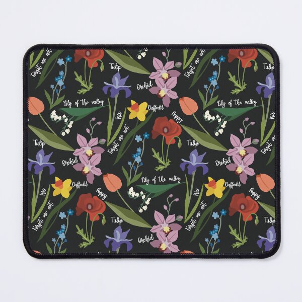 Item preview, Floriography fever designed and sold by Rachelisabeth1.