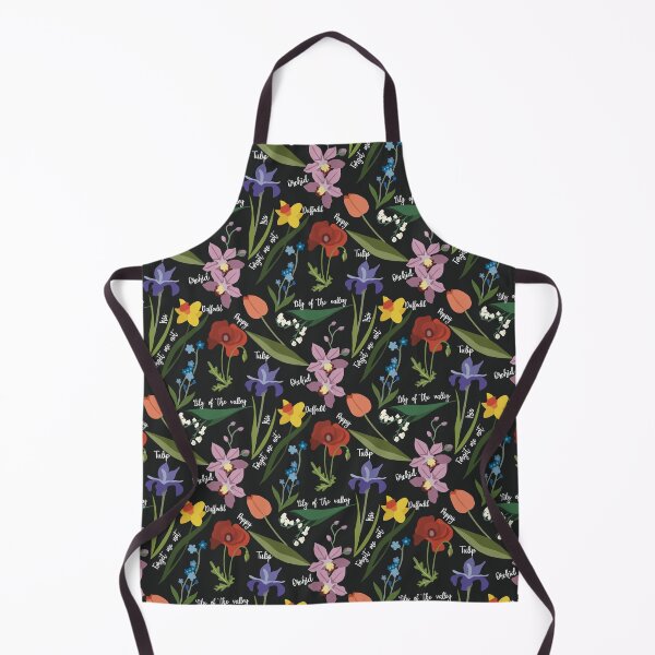 Item preview, Floriography fever designed and sold by Rachelisabeth1.