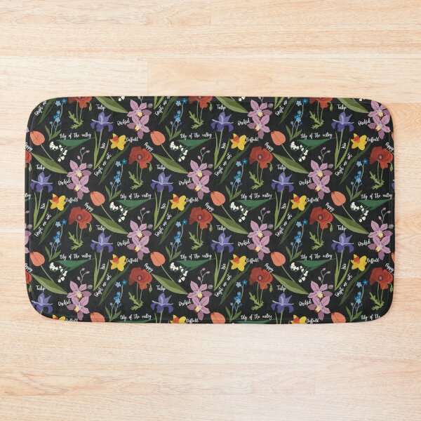 Item preview, Floriography fever designed and sold by Rachelisabeth1.