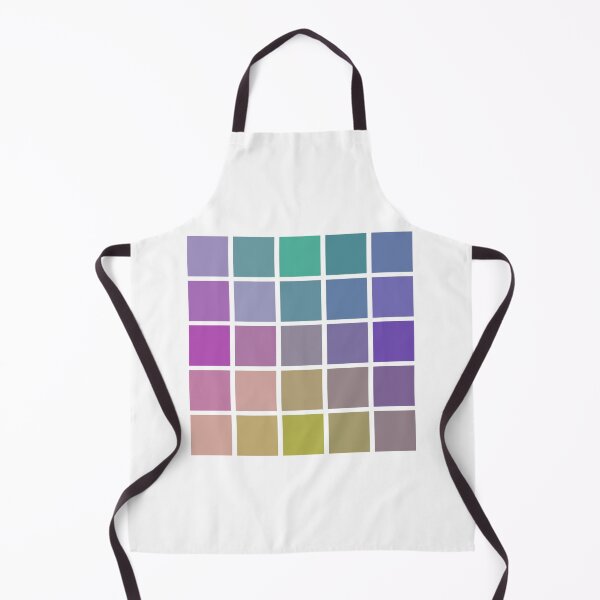 Item preview, Grid Color Palette #2 designed and sold by Kamil Szumowski.