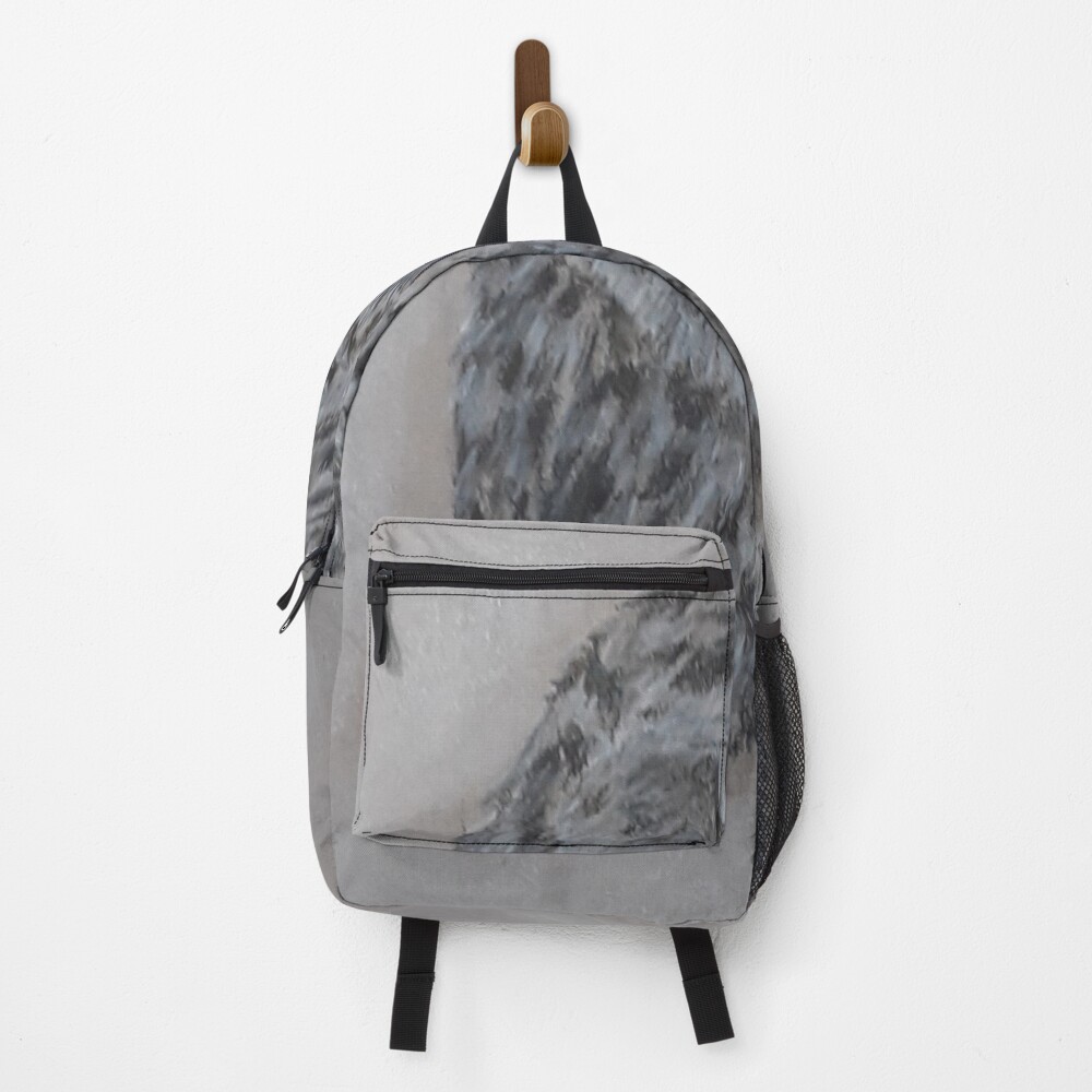 Item preview, Backpack designed and sold by cjkell.
