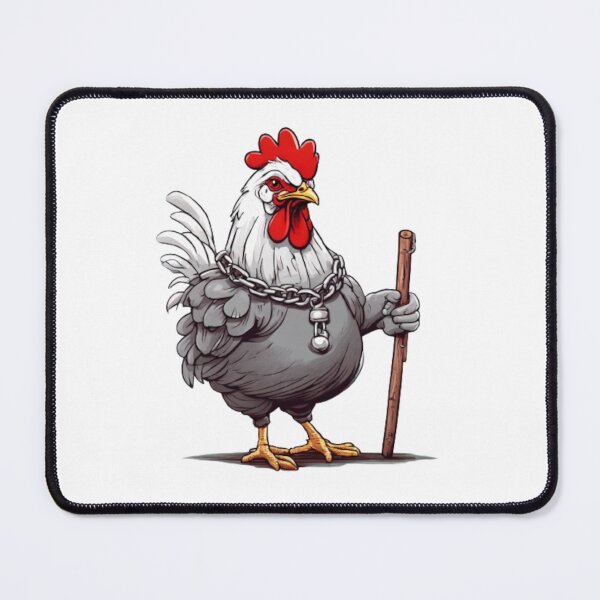 Item preview, Chicken Thuggets Shirley-Anne designed and sold by ChickenThuggets.