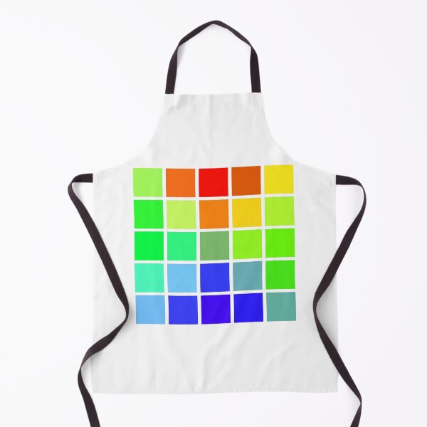 Item preview, Grid Color Palette #3 designed and sold by Kamil Szumowski.