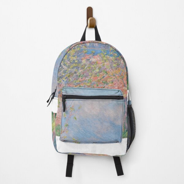 Item preview, Art and paintings by claude monet designed and sold by Amy-Hamilton.