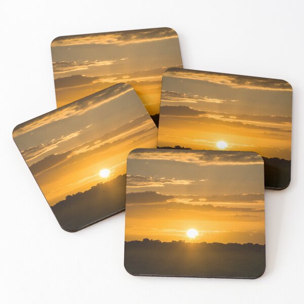 Item preview, Mexico Sunset designed and sold by Mullwell Photography.