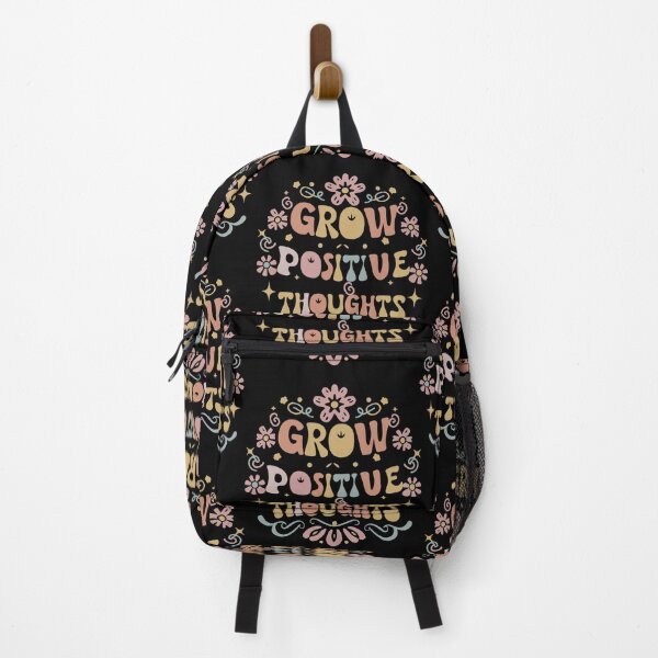 Item preview, Grow Positive Thoughts designed and sold by hichametta.
