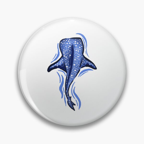 Item preview, Whale Shark designed and sold by Just-a-stumpy.