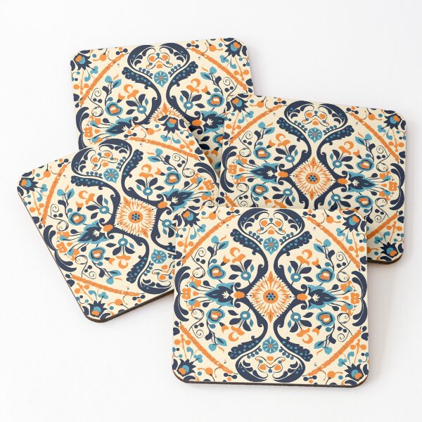 Item preview, Indo-aryan pattern #13 designed and sold by platonicXXI.