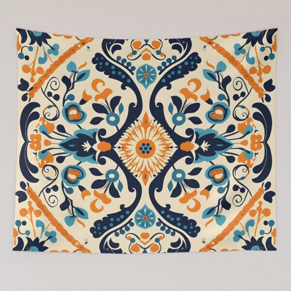 Item preview, Indo-aryan pattern #13 designed and sold by platonicXXI.