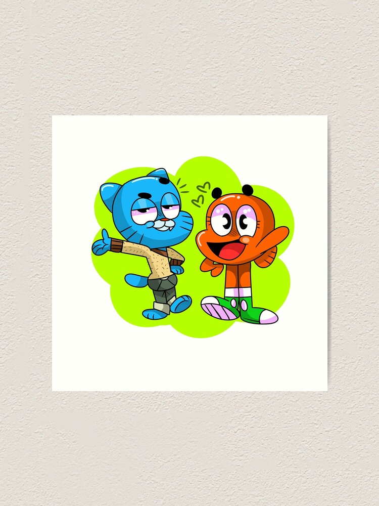 Gumball Watterson The Amazing World of Gumball Season 1 Cartoon Network,  gumball cute, cartoon, animal, cartoon Network png