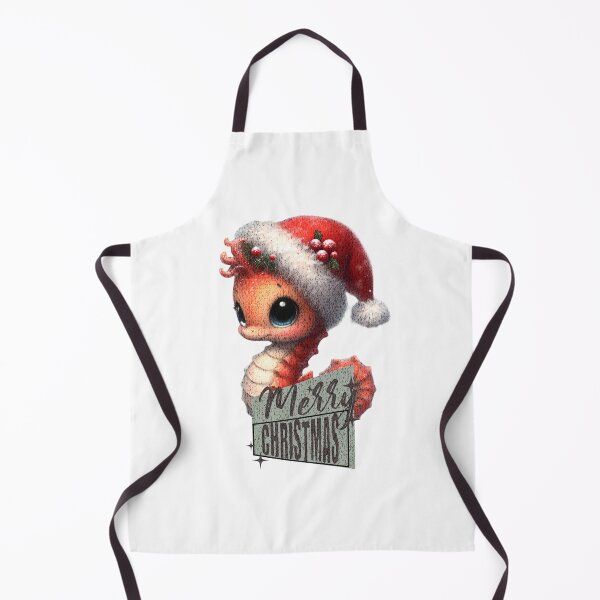 Item preview, cute santa designed and sold by KateBlakeO.