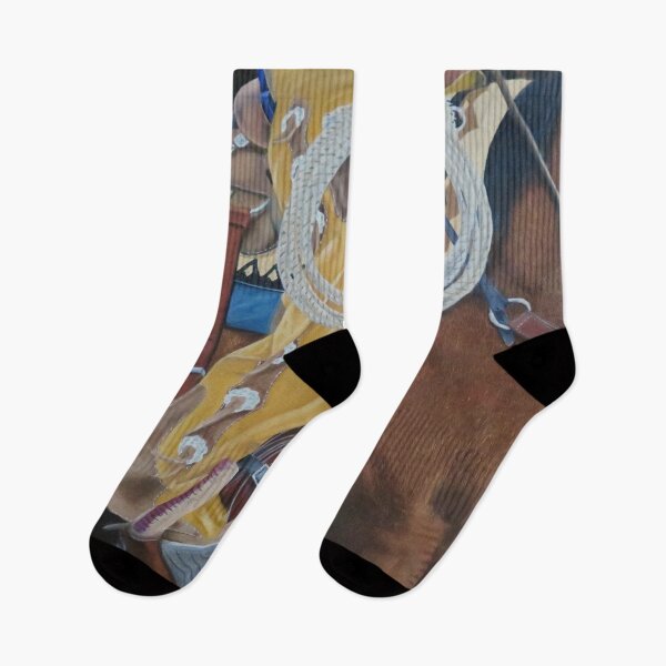 Item preview, Cowboy designed and sold by sidneyball.