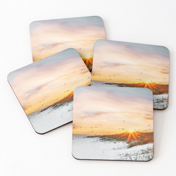 Item preview, Fort Walton Beach Sunset designed and sold by Kay Brewer.