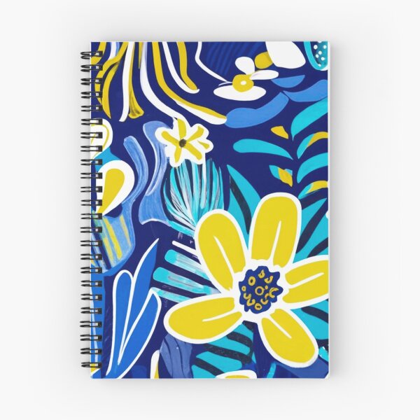 Item preview, Floral pattern designed and sold by Timegraf.