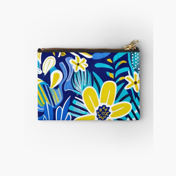 Item preview, Floral pattern designed and sold by Timegraf.