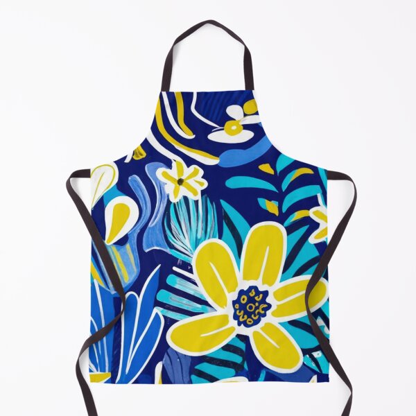Item preview, Floral pattern designed and sold by Timegraf.