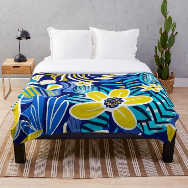 Item preview, Floral pattern designed and sold by Timegraf.