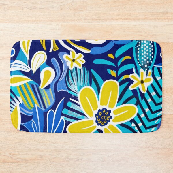 Item preview, Floral pattern designed and sold by Timegraf.