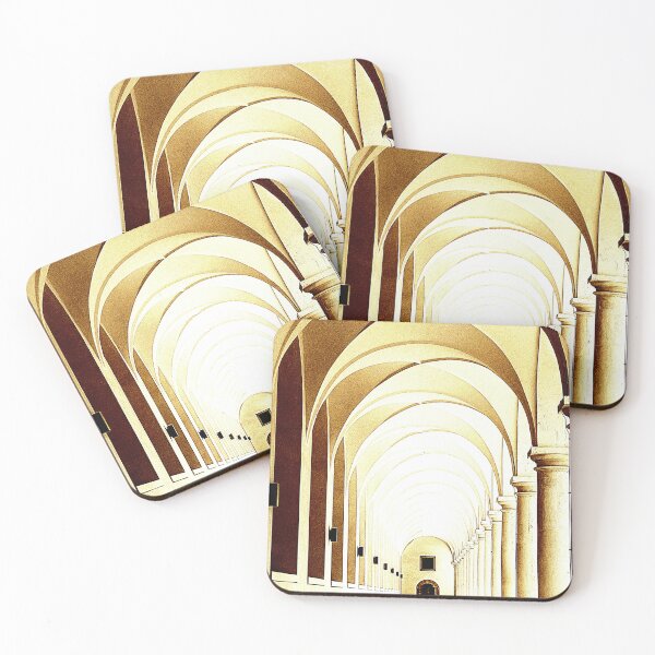 Item preview, Arched designed and sold by ontological.