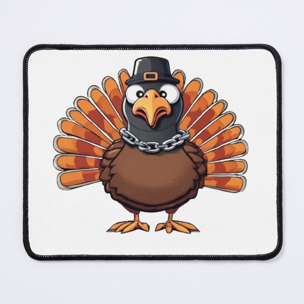 Item preview, Chicken Thuggets Gobble designed and sold by ChickenThuggets.
