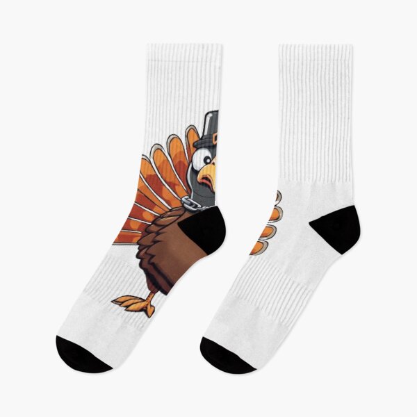 Item preview, Chicken Thuggets Gobble designed and sold by ChickenThuggets.