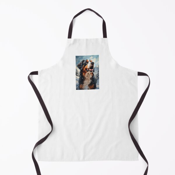 Item preview, Bernese mountain dog designed and sold by SweetteaRose.