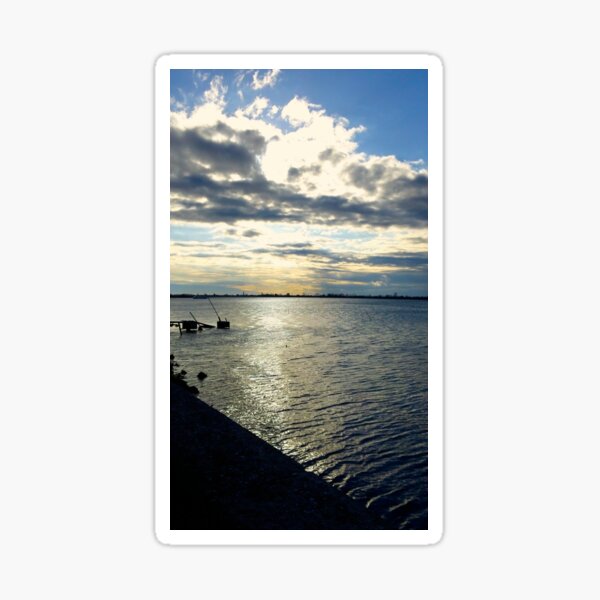 Item preview, Mother Nature - Home (Sunset - Original Pic)  designed and sold by Sara Fuga.