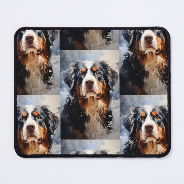 Item preview, Bernese winter designed and sold by SweetteaRose.