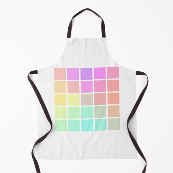 Item preview, Grid Color Palette #9 designed and sold by Kamil Szumowski.