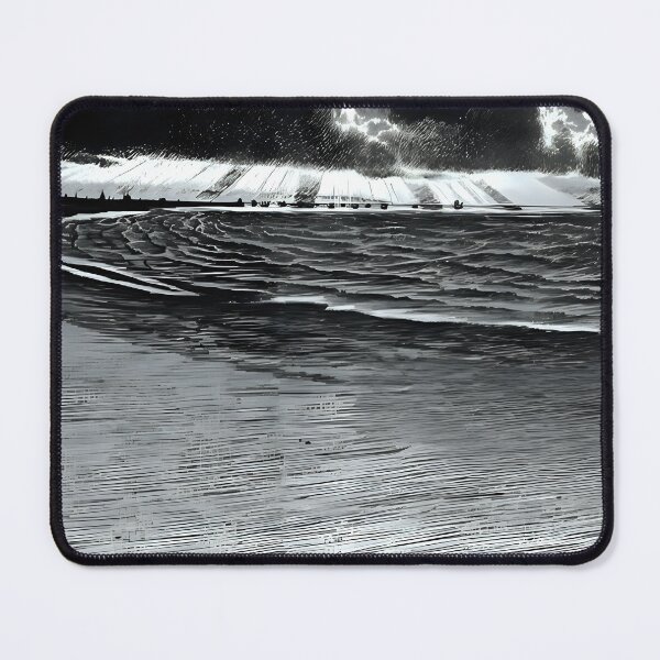 Item preview, ber scenery designed and sold by Theblack Future.